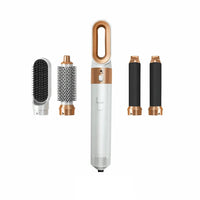 AirStyler Pro™ 5-in-1 - Haartrockner, Lockenstab & Glätteisen
